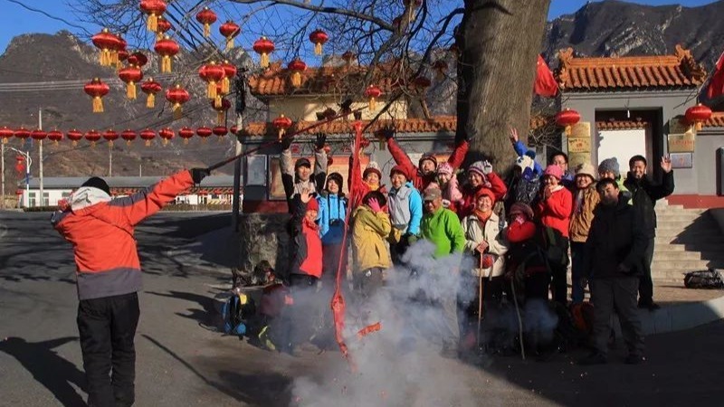 史上最长春节假期为啥不干脆从除夕开始放?_凤凰网