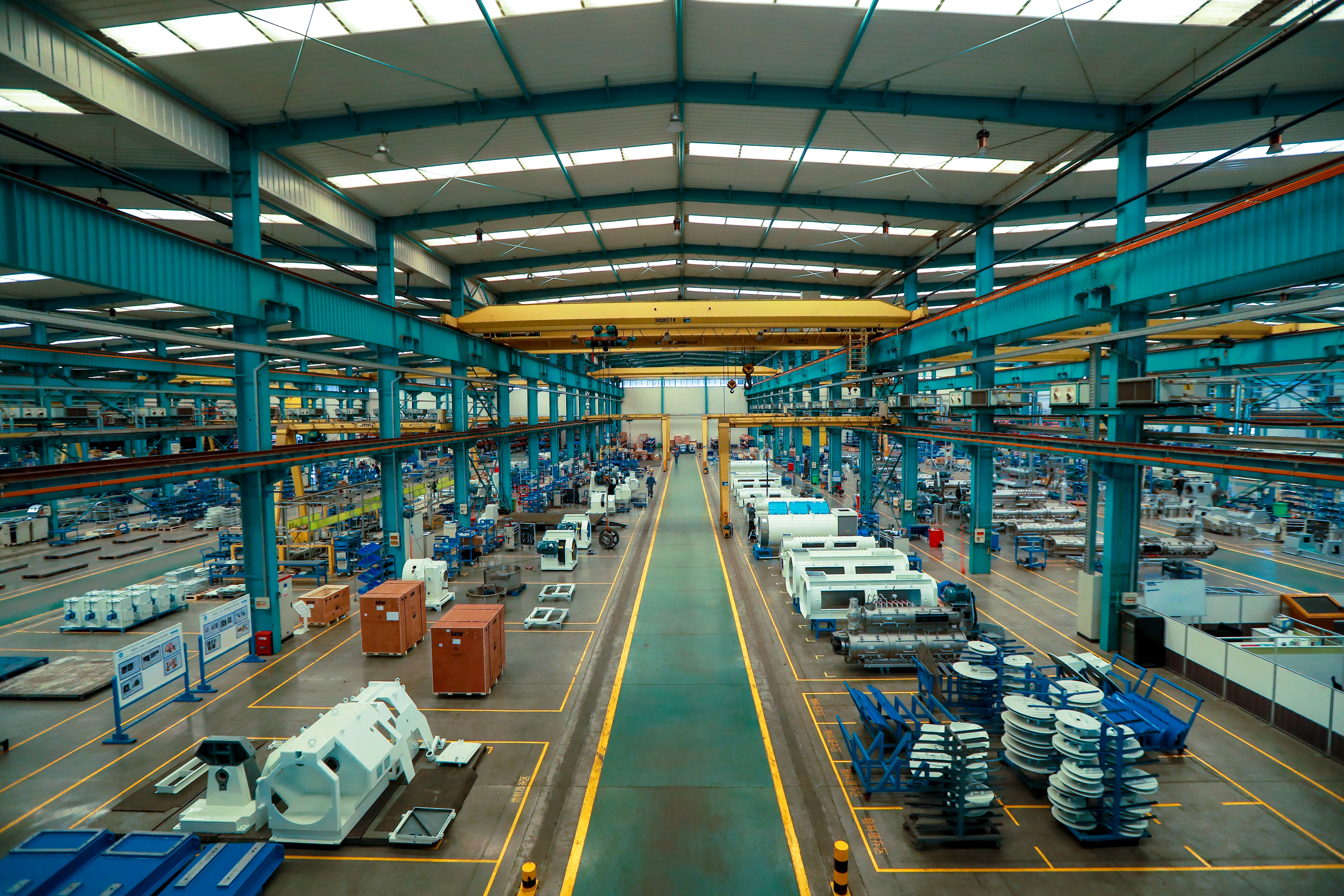 图片来源：邗江区委宣传部