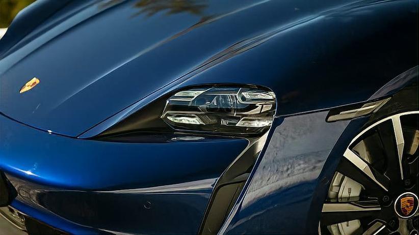 买保时捷Taycan一定要选装的5个配置