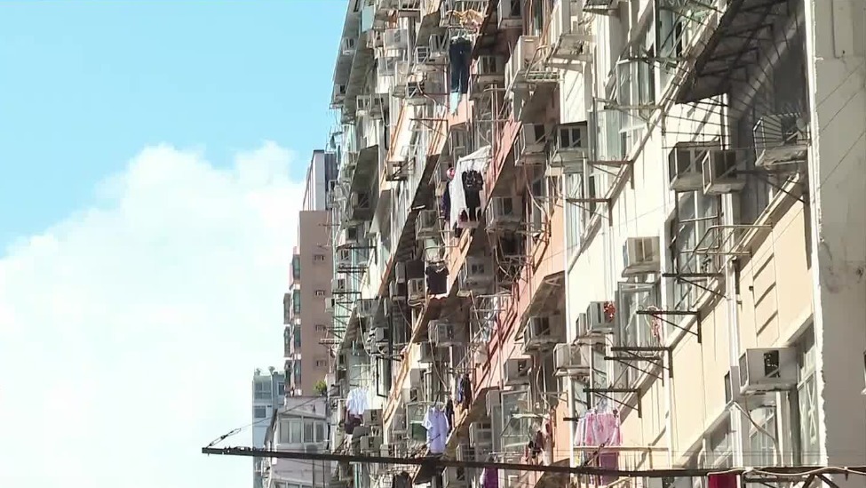 李家超:改善居住环境,成立“解决劏房问题”工作组_凤凰网视频_凤凰网