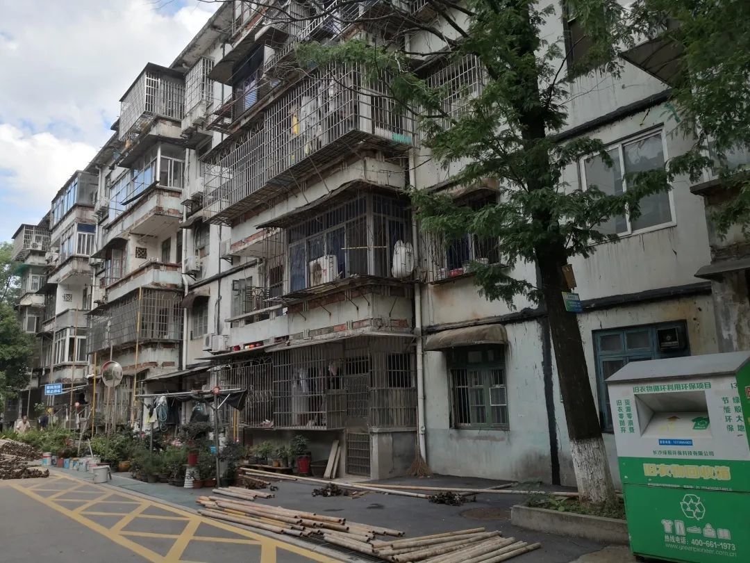 老旧小区提质改造改到群众心坎上!“西湖模式”值得借鉴凤凰网湖南_凤凰网