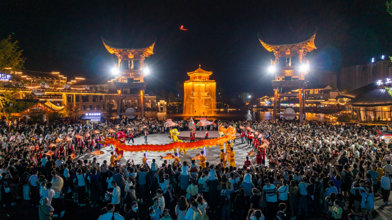 上饶银行以优质金融服务赋能乡旅文旅产业高质量发展