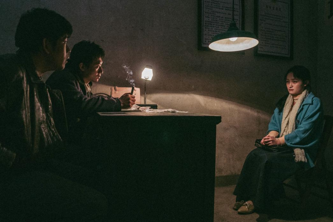 警察查找目击证人