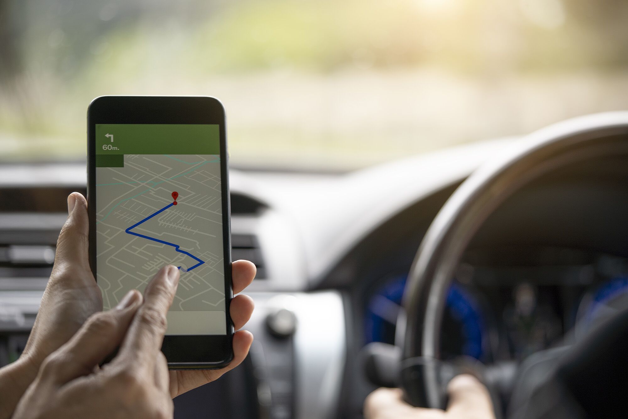 谷歌、苹果在以色列潜在进攻前关闭地图交通数据_凤凰网