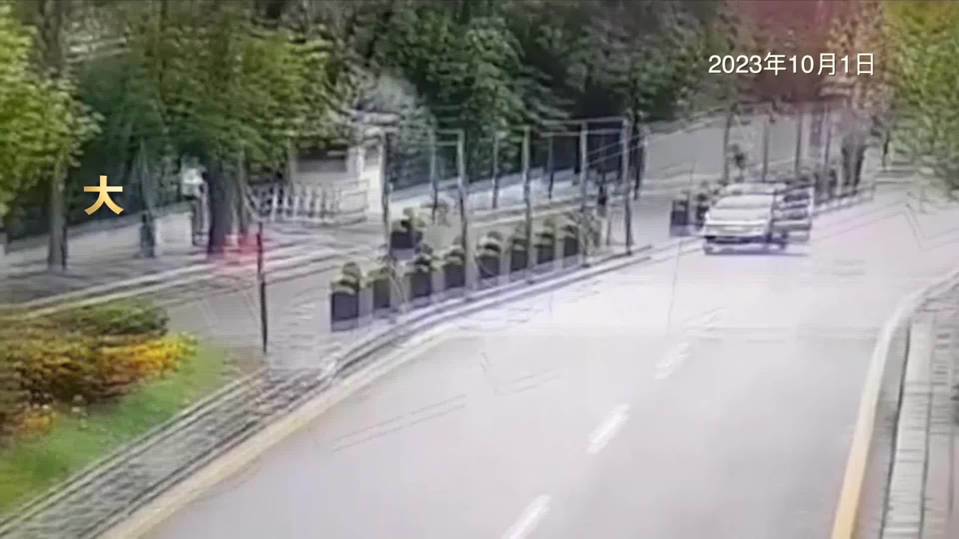 土耳其10月1日遭受严重的暴力袭击后，土耳其政府启动了报复程序