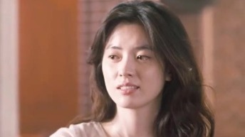 性感女神韩孝周主演的纯爱电影，原来最美的爱情不过如此