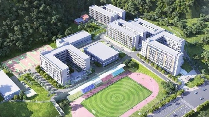 广东一学校700名新生集体退学,有学生称被“封口”_凤凰网