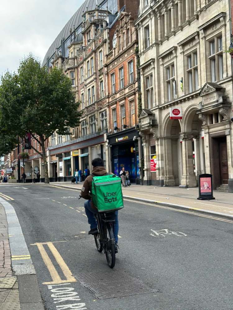 为什么英国留学生要用一辈子来怀念伦敦