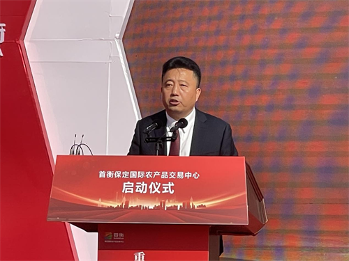 图2：开业现场