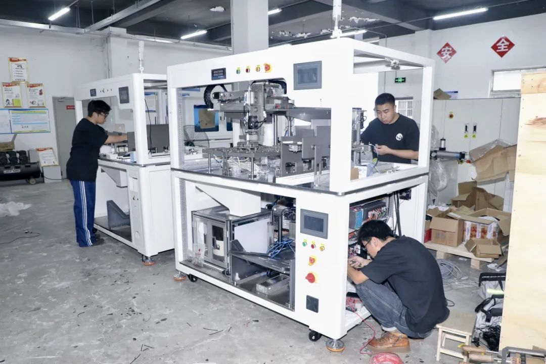定制开发在现代企业中的应用与发展