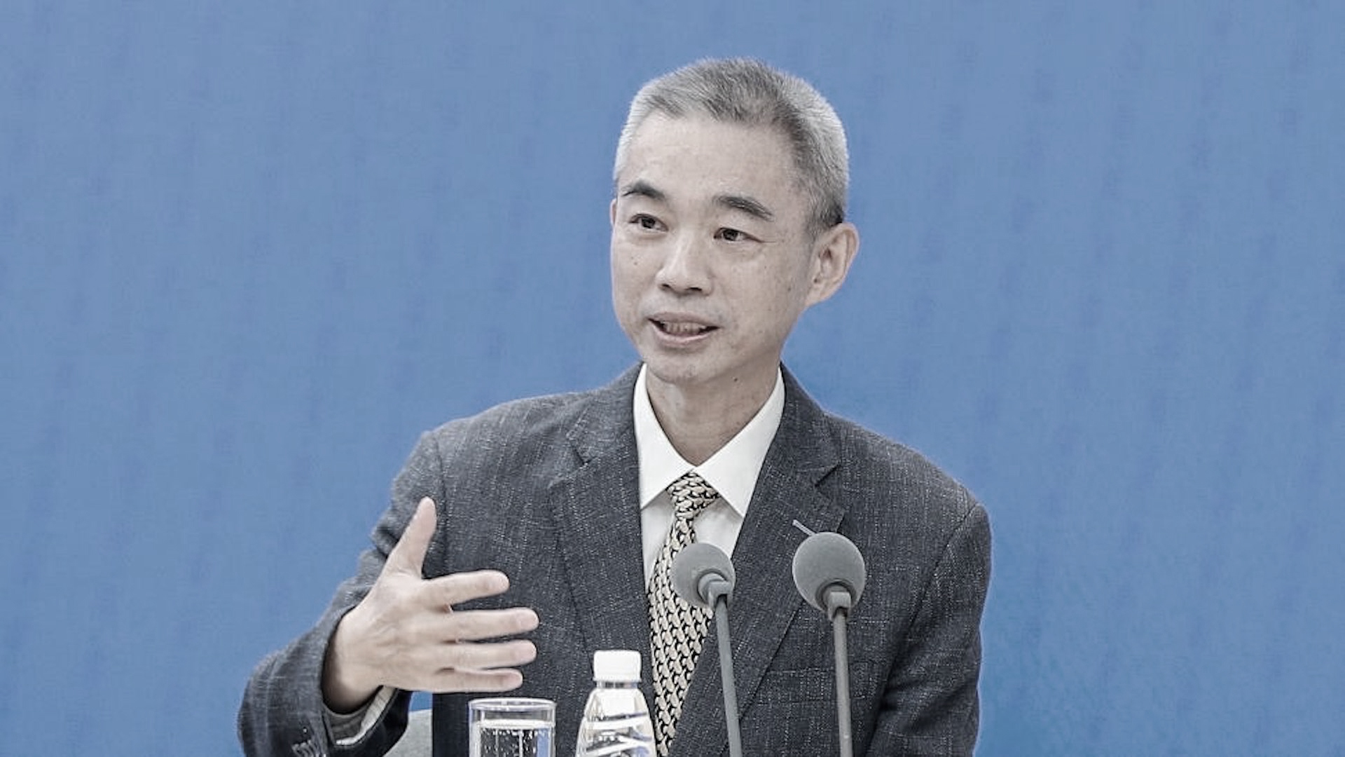 中疾控流行病学首席专家吴尊友因病去世