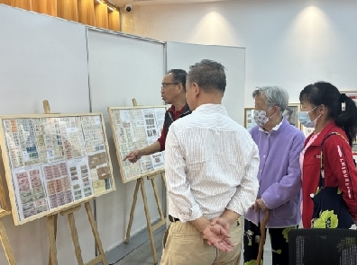 说不尽 老物件中的红色记忆