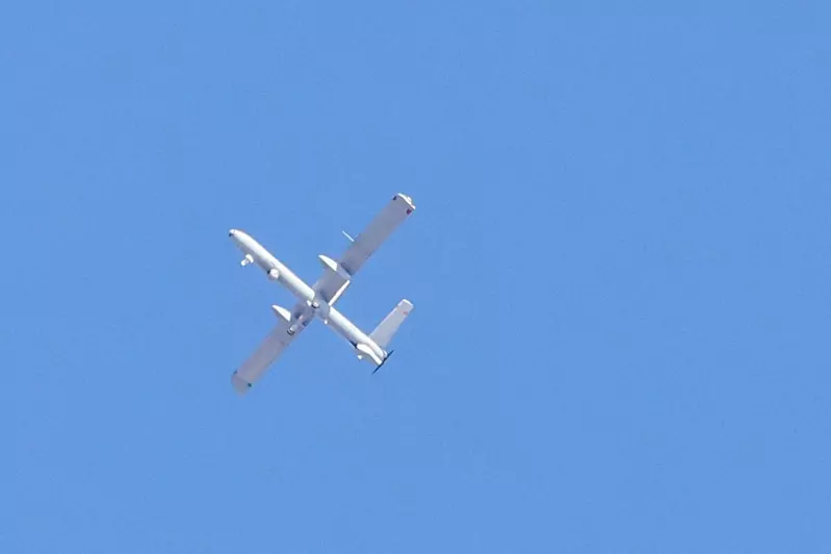 台军将购超3000架无人机 将作何用途?为什么是这些型号?