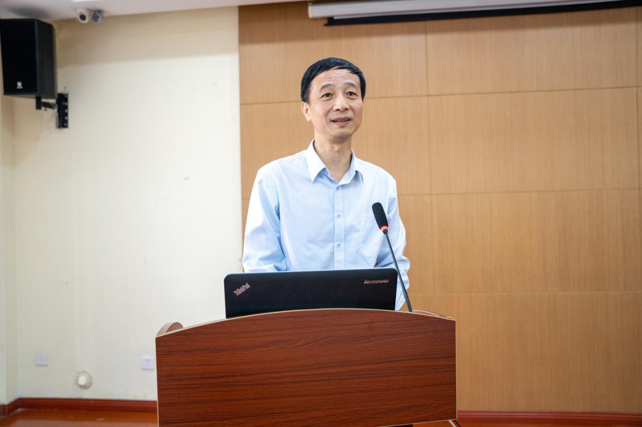 重阳送暖，科普助老|老年科普工程重阳节专场活动成功举行！