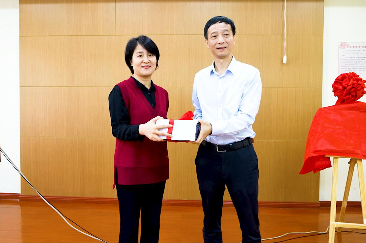 重阳送暖，科普助老|老年科普工程重阳节专场活动成功举行！