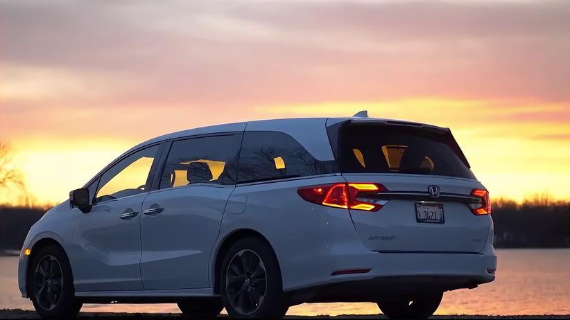 日本人不需要MPV？奥德赛在日本彻底停产的原因是什么？