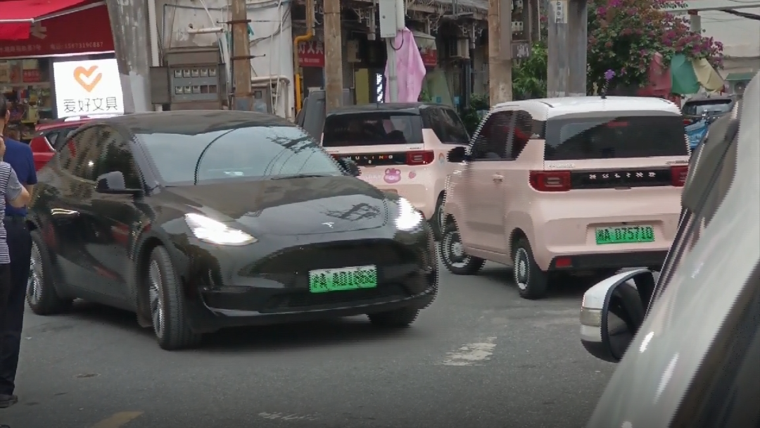 长沙这条炮后街,到底堵在哪儿?