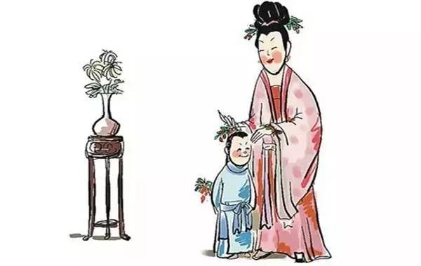 重阳节丨又是九月九　前尘往“诗”知多少