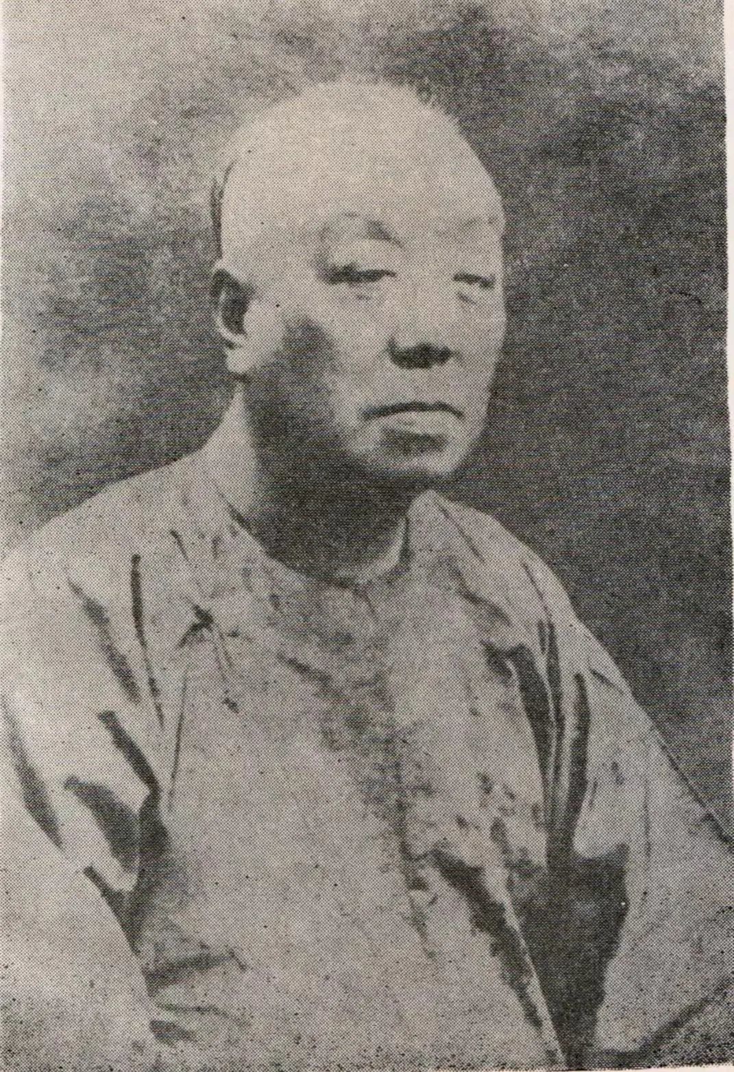 经元善