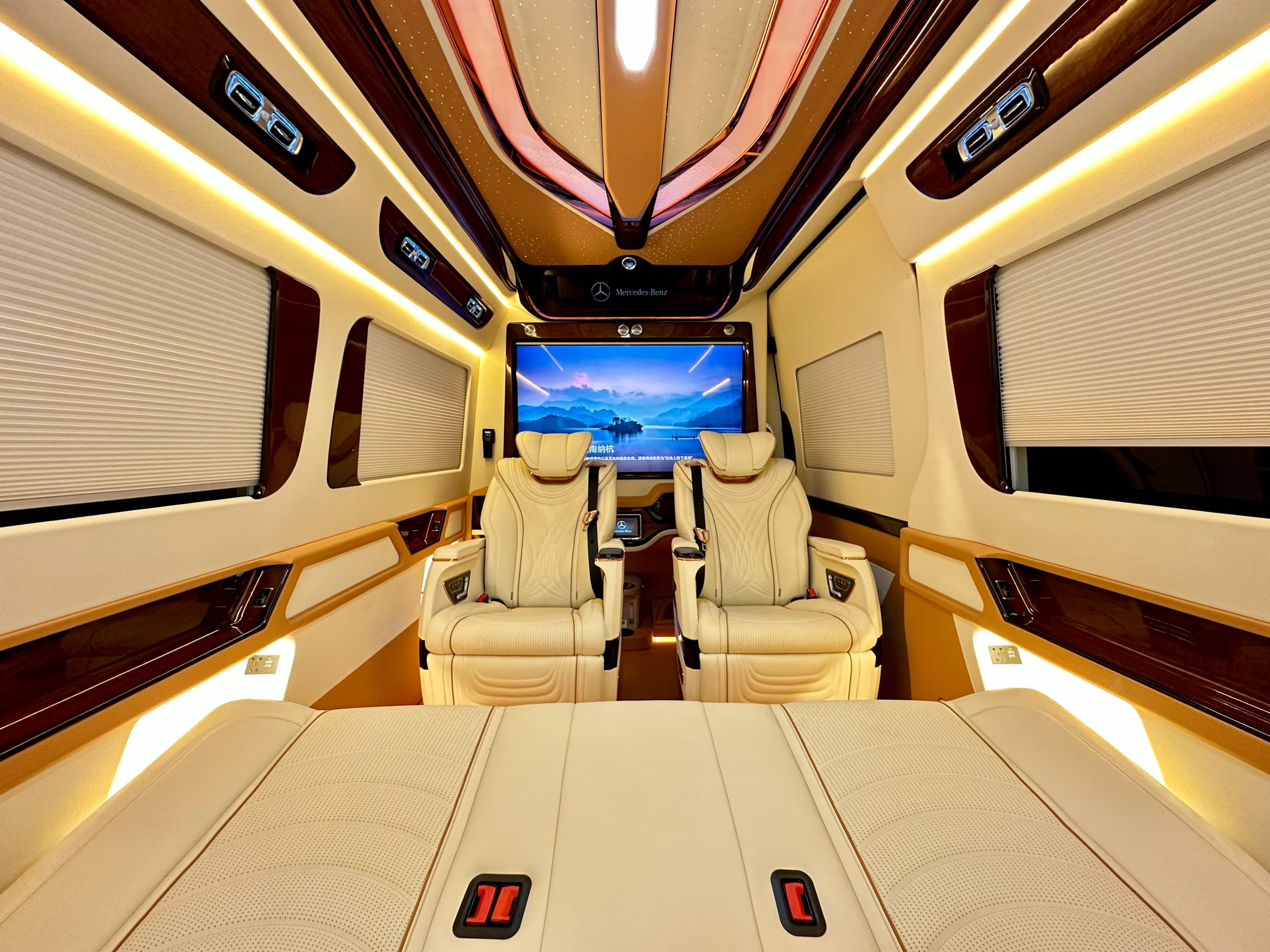 进口奔驰斯宾特柴油版,新款最新到店_凤凰网汽车_凤凰网