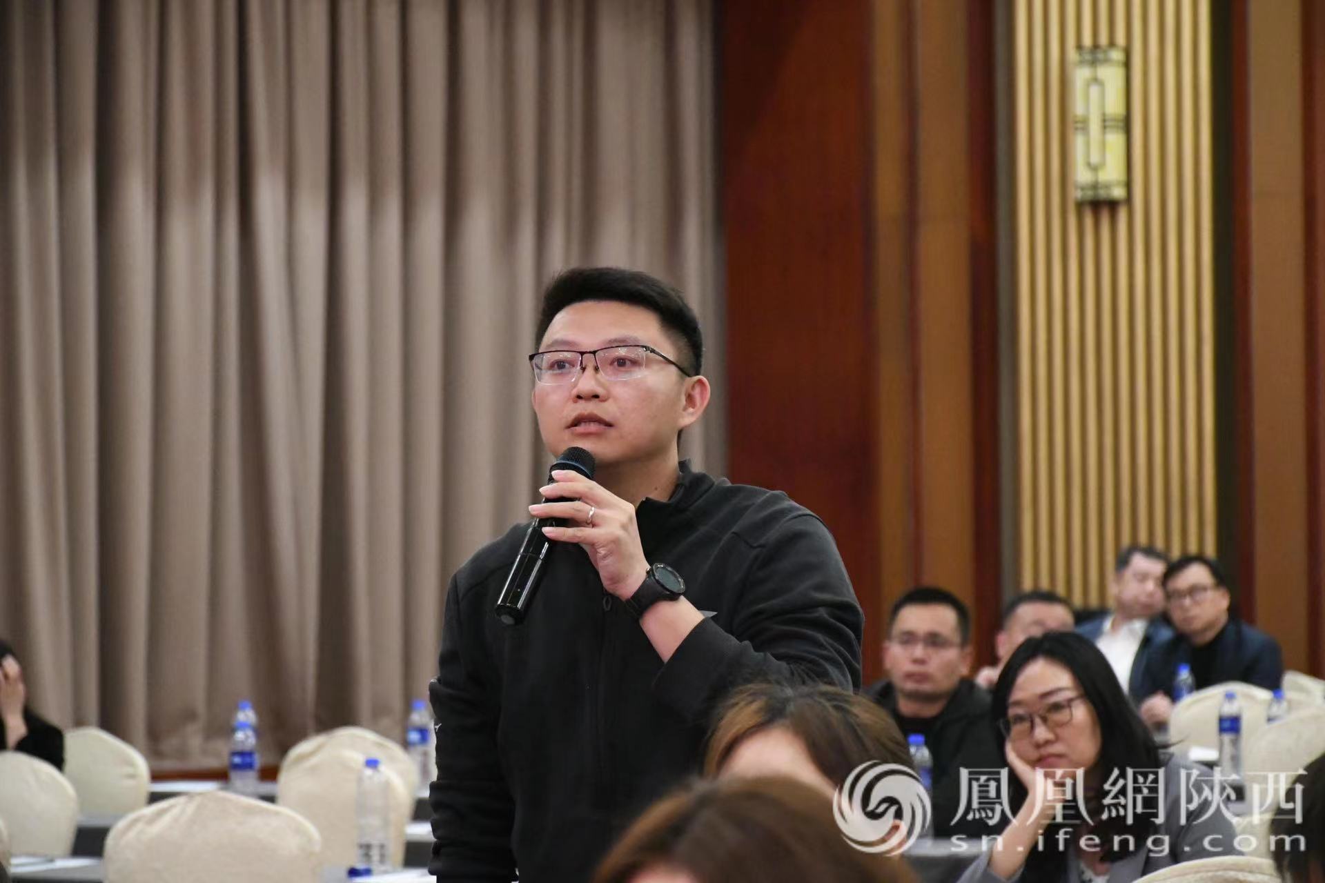 打造超级IP 赋能产业发展 | 西安电商发展论坛成功举办