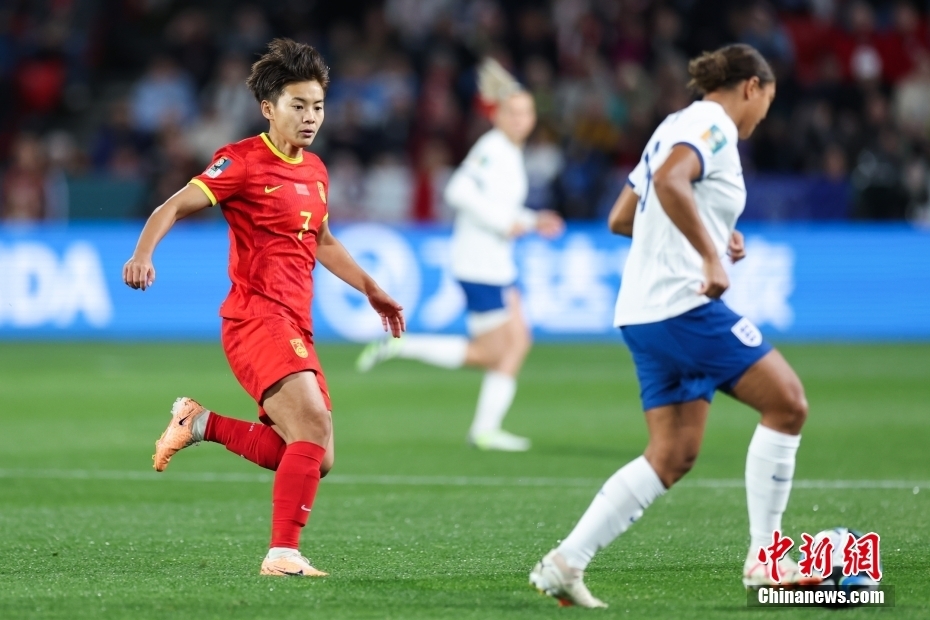 缺了王霜的中国女足在奥预赛能走多远