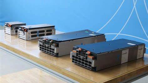 资源巨头赣锋锂业发力电池回收：去年处理锂电池10.3万吨