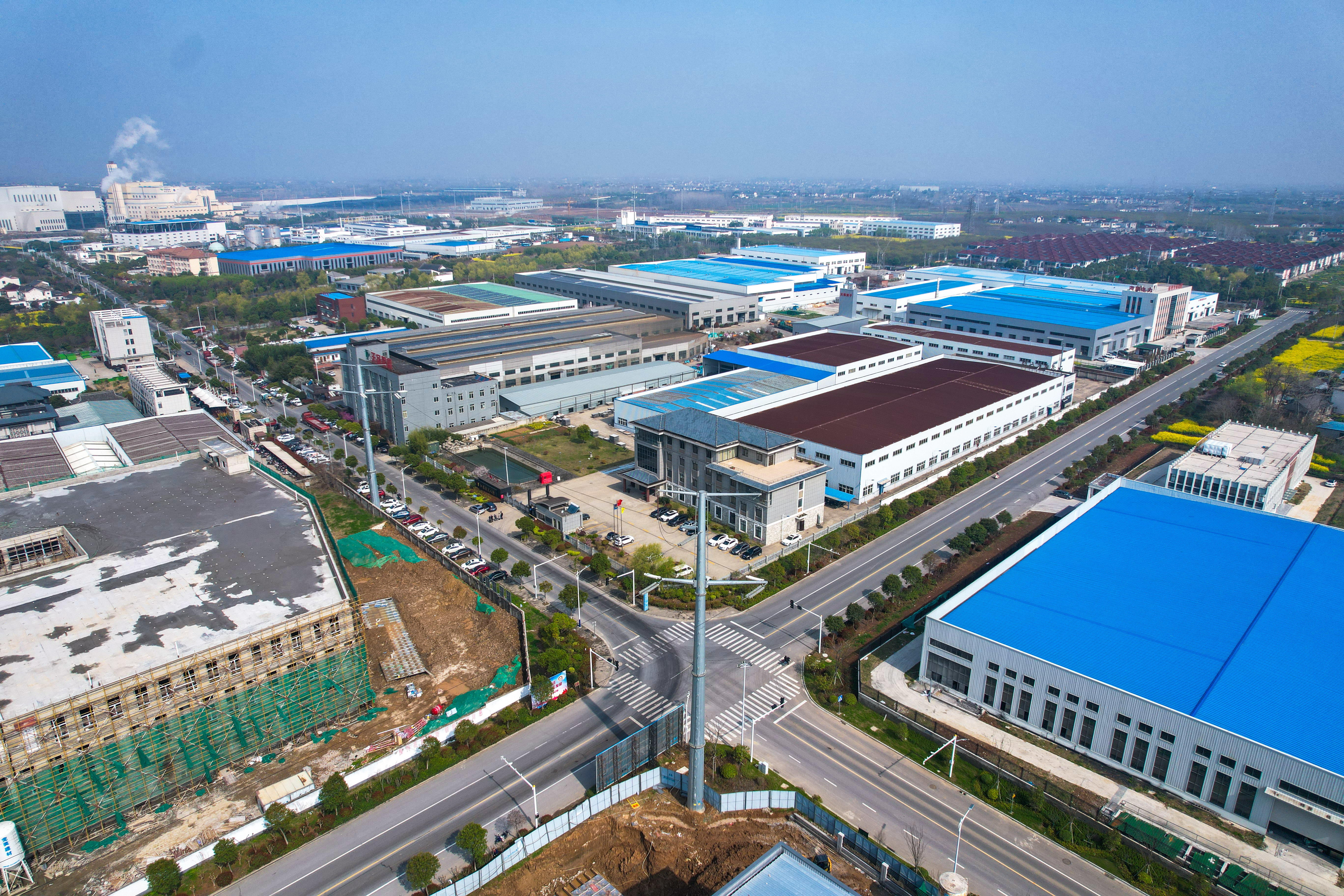 图片来源：邗江区委宣传部