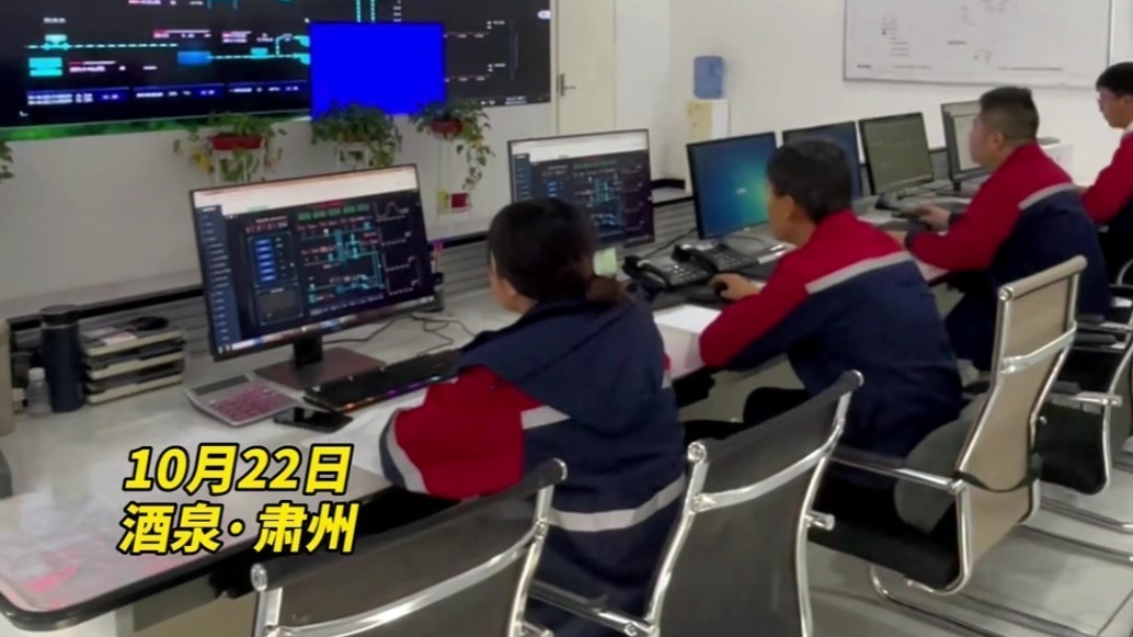 供热倒计时！“暖男”肃州准备得咋样了