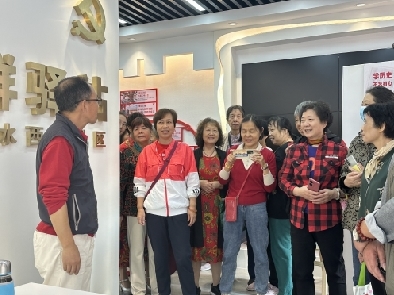 说不尽 老物件中的红色记忆