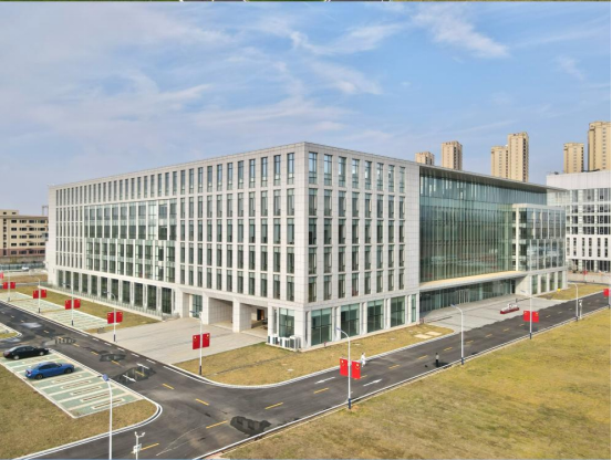 打造医疗装备国产化创新新高地 光谷国际医学创新中心揭牌成立