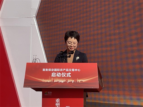 图3：开业现场