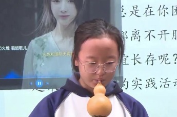“‘中国寻根之旅秋令营’—甘肃丝绸古道营”活动在敦煌市举行