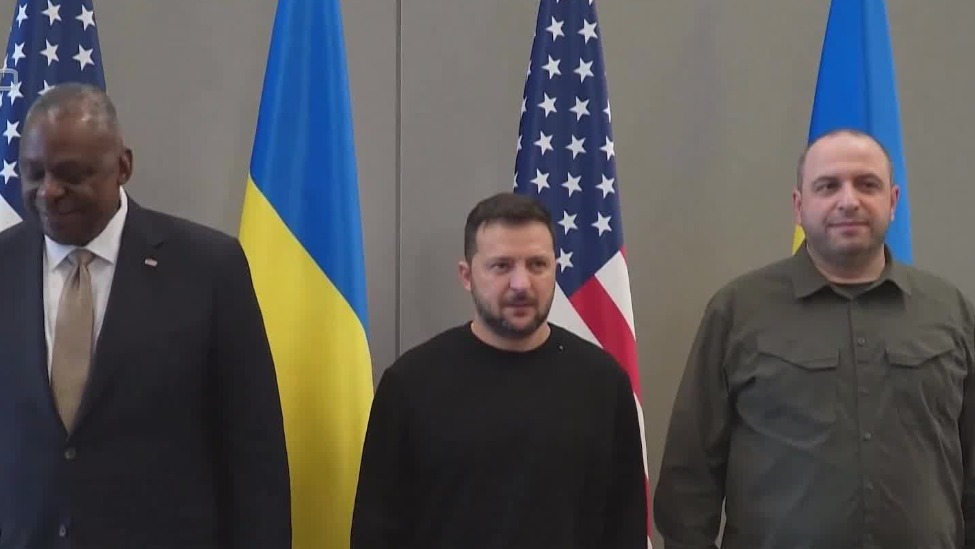 巴以冲突降低西方对乌关注度，俄乌战场又进入冬季作战关键时刻