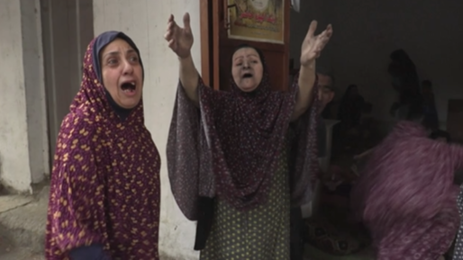 中东问题专家：巴以冲突升级，势必分散美国精力，危及其遏华的战略目标