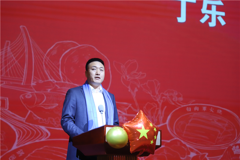 图6：活动现场