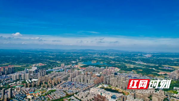 宁乡储能材料产业剑指千亿。