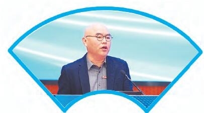 吕品昌 景德镇陶瓷大学党委副书记、副校长