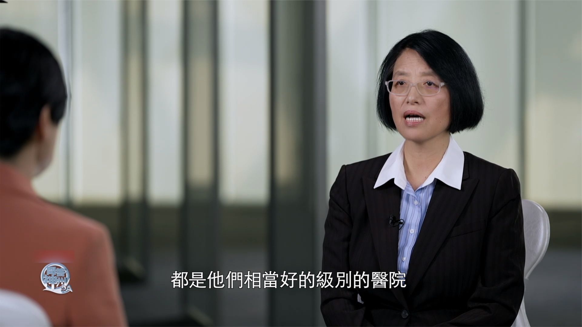 李玲：医改一直没有改到“道”上，政府需要让医院回归公益性本质