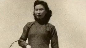 影史经典《小城之春》女主角韦伟去世,享年101岁_凤凰网