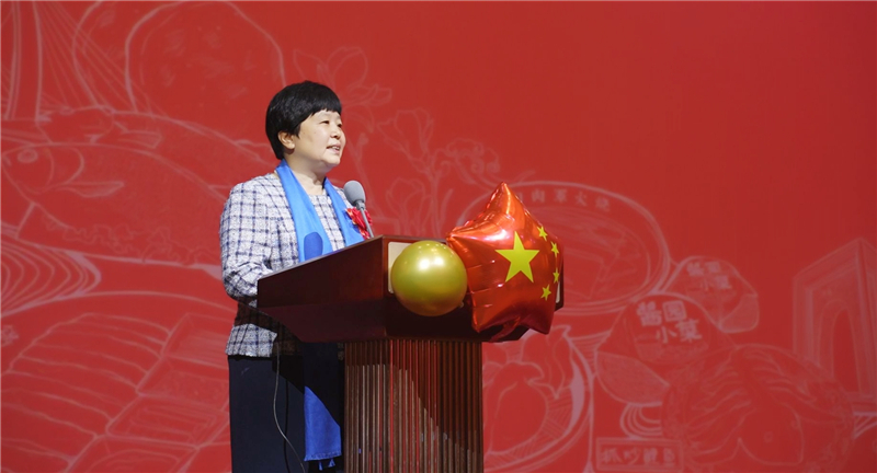 图7：活动现场