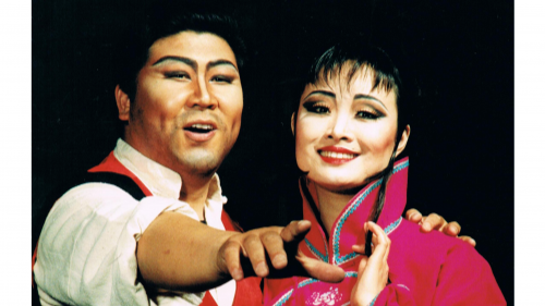 《美声歌唱50年,独唱晚会把歌现》刘克清独唱音乐会即将举行_凤凰网