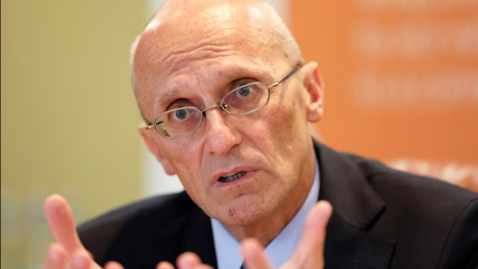 欧洲银行被施压远离俄罗斯市场?退出之路困难重重_凤凰网