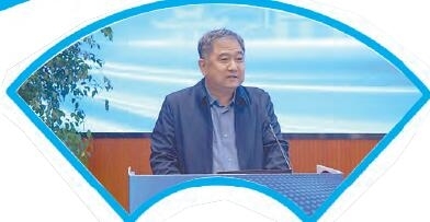 秦大树 陶瓷考古专家，北京大学考古文博学院教授、博士生导师