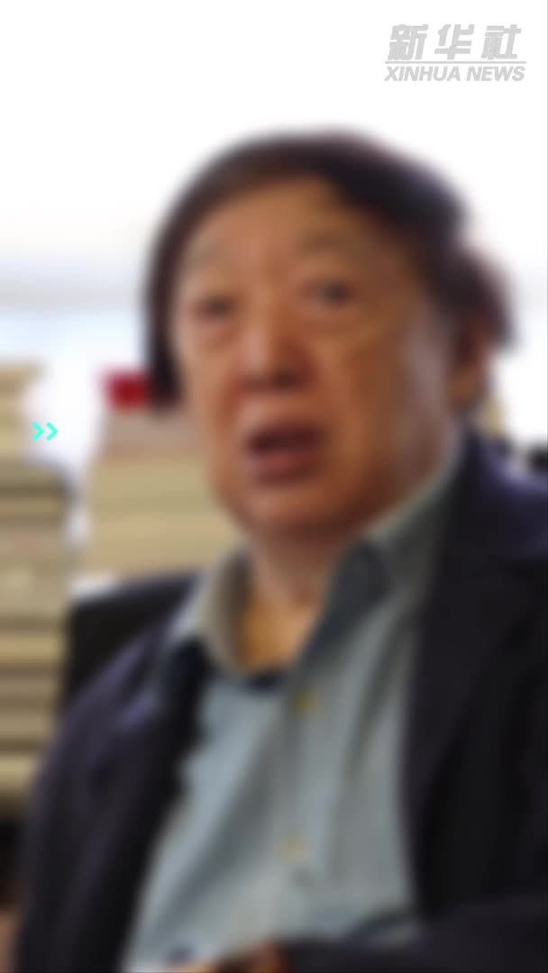 冯骥才：希望在大学建设非遗博物馆