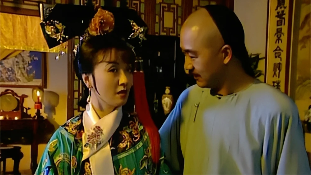 当生活和工作混在一起时，邓婕和张国立如何处理矛盾？