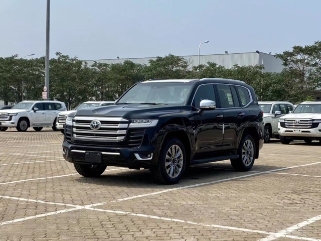 22款丰田酷路泽lc30035tvxs115