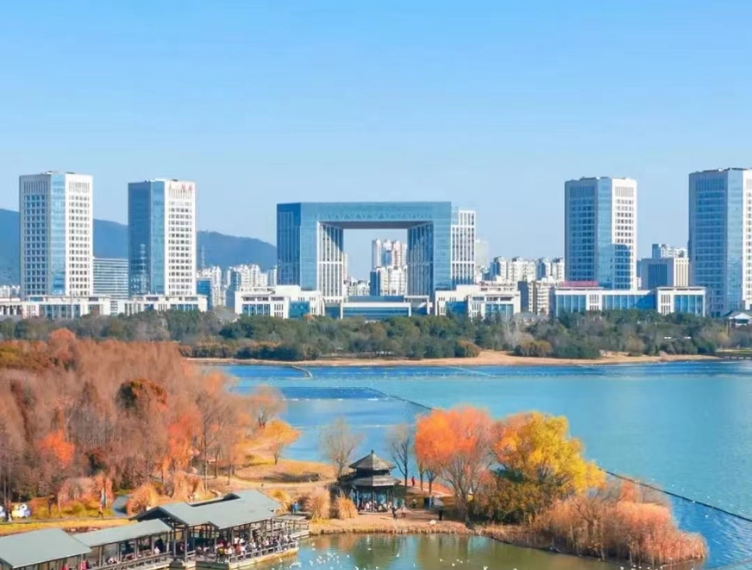 共绘新能源汽车产业发展新蓝图，这个论坛在滨湖召开！