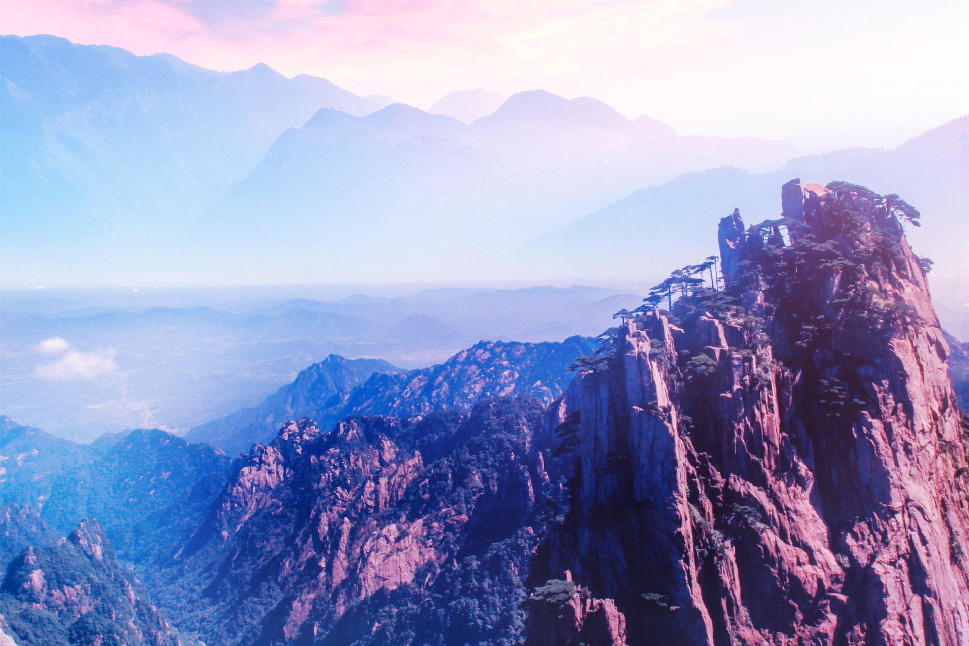 霜叶红于二月花 看遍青岛身边的最美“枫”景