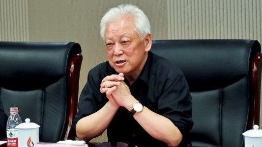 凤凰晚报|全国人大常委会原副委员长周铁农逝世_凤凰网